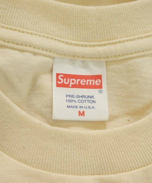 Supreme T恤/上衣