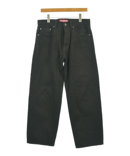 Supreme 牛仔褲