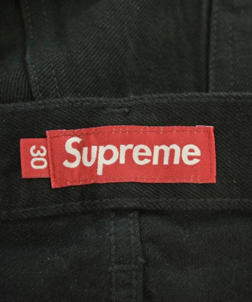 Supreme 牛仔褲