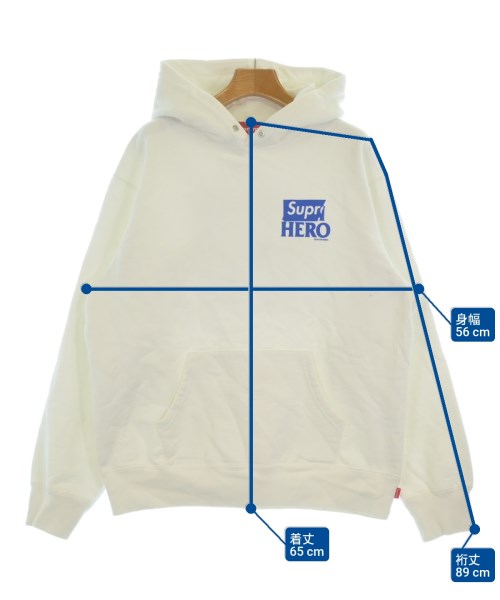 Supreme 連帽衫