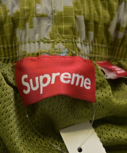 Supreme 短褲