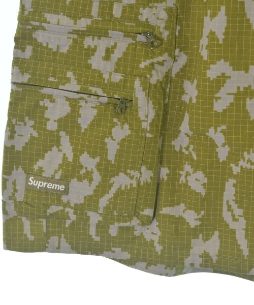 Supreme 短褲