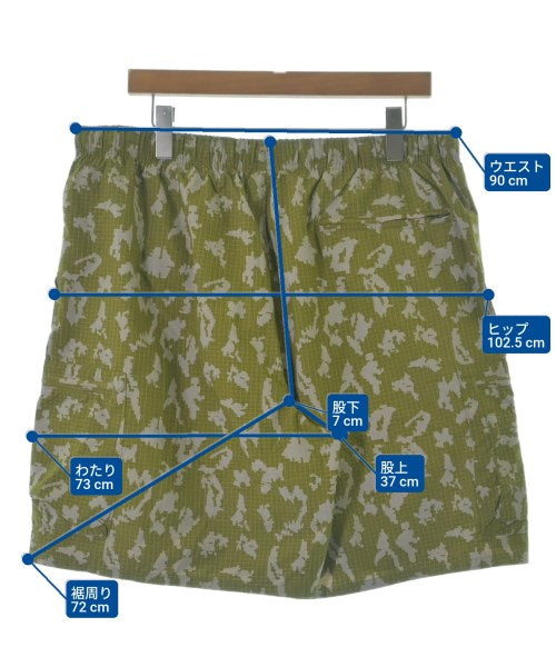 Supreme 短褲