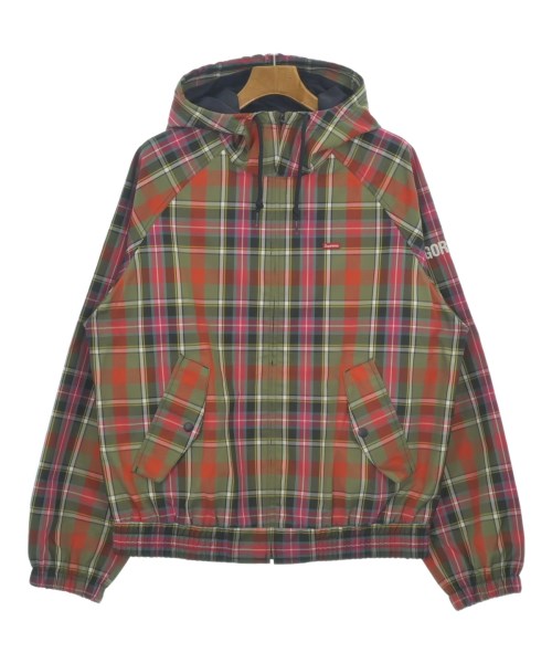 Supreme 其他飛行外套