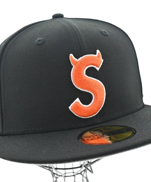 Supreme 棒球帽