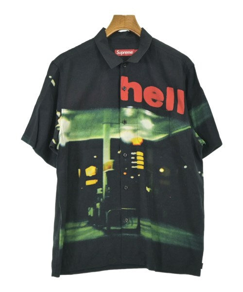 Supreme 休閒襯衫