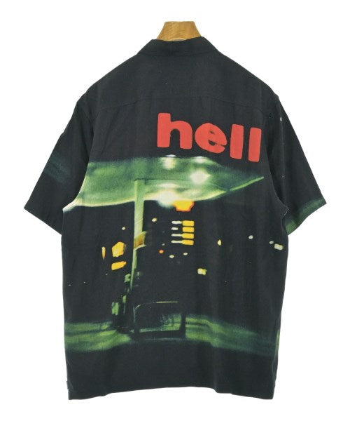 Supreme 休閒襯衫