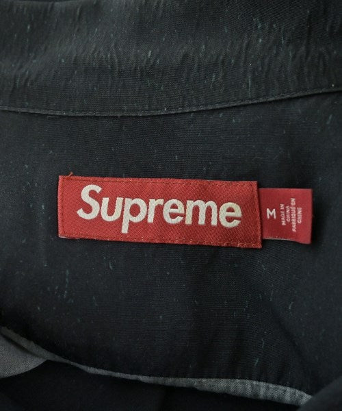 Supreme 休閒襯衫