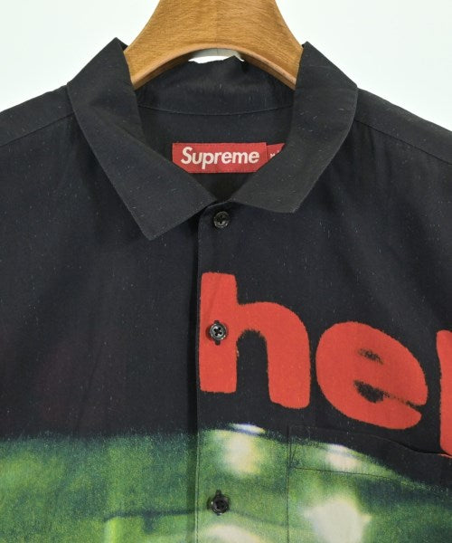 Supreme 休閒襯衫