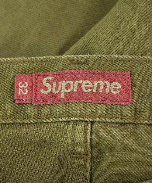 Supreme 牛仔褲