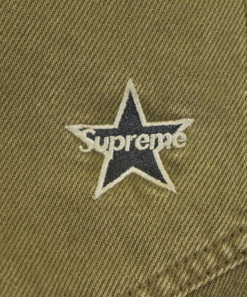 Supreme 牛仔褲