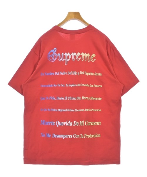Supreme T恤/上衣