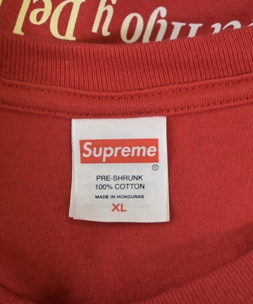 Supreme T恤/上衣
