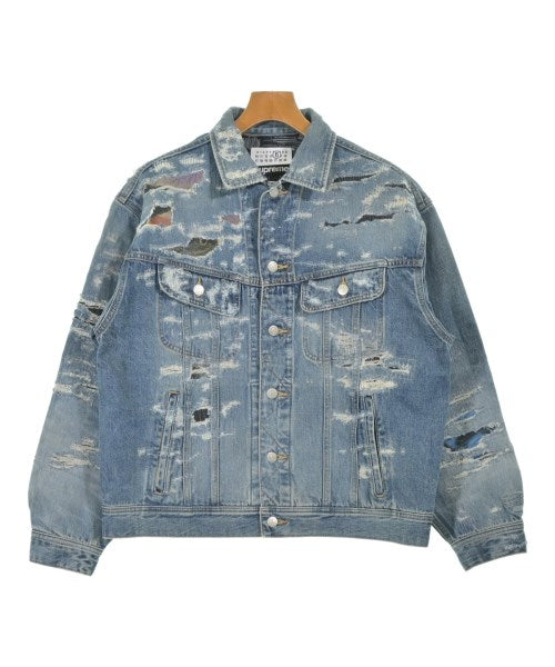 Supreme 牛仔夾克