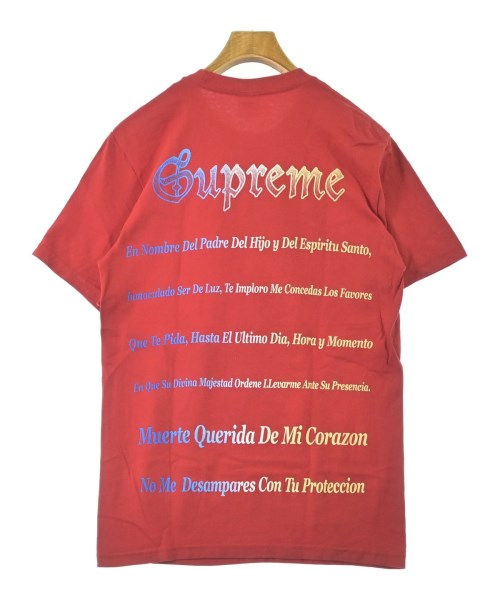 Supreme T恤/上衣