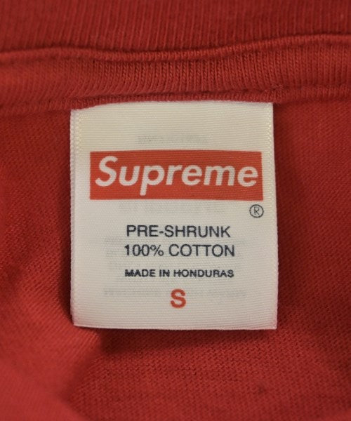 Supreme T恤/上衣