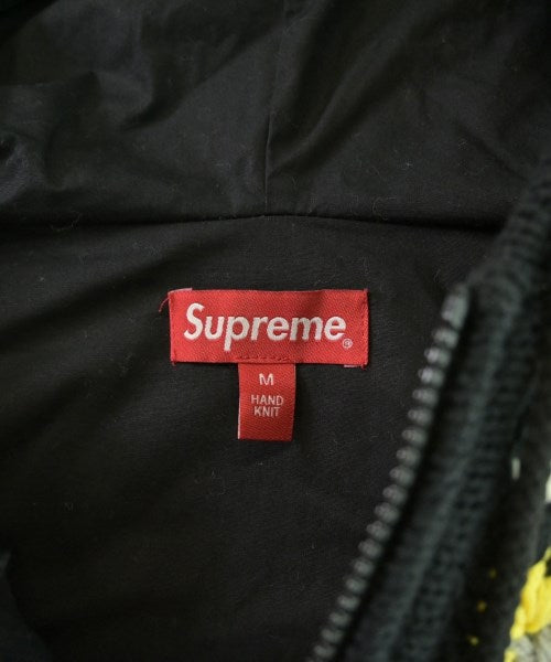 Supreme 其他飛行外套