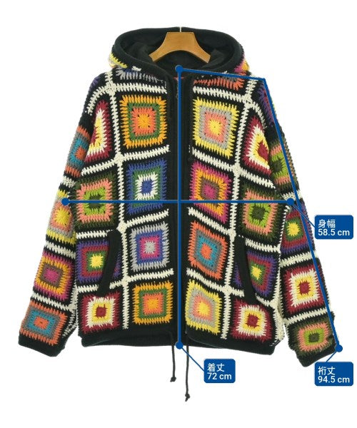 Supreme 其他飛行外套