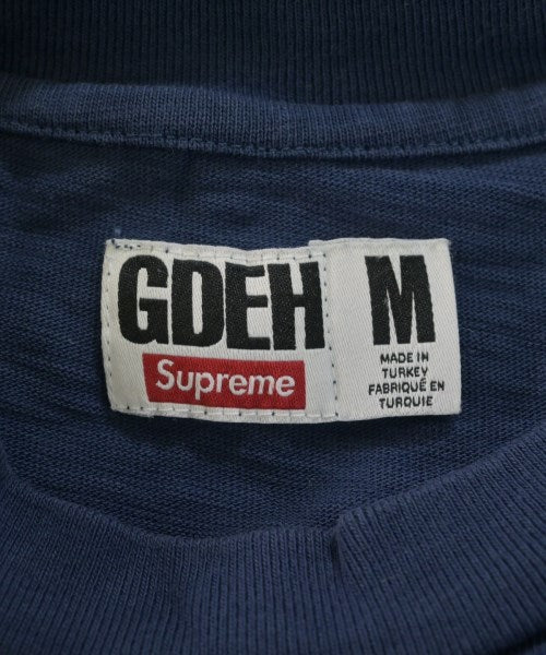 Supreme T恤/上衣