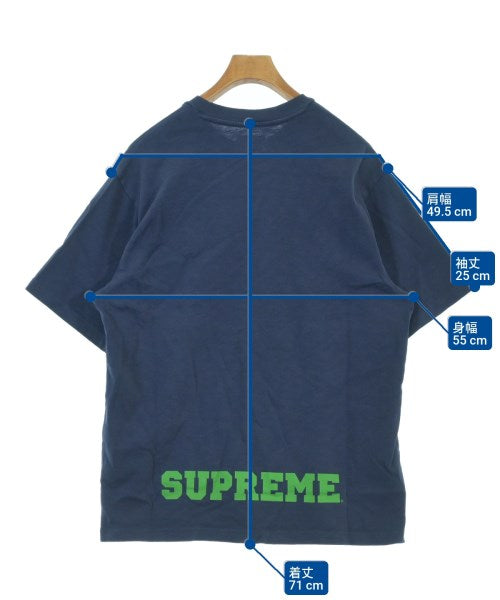 Supreme T恤/上衣