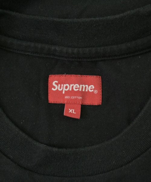 Supreme T恤/上衣