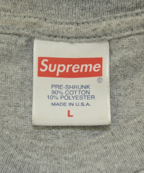 Supreme T恤/上衣