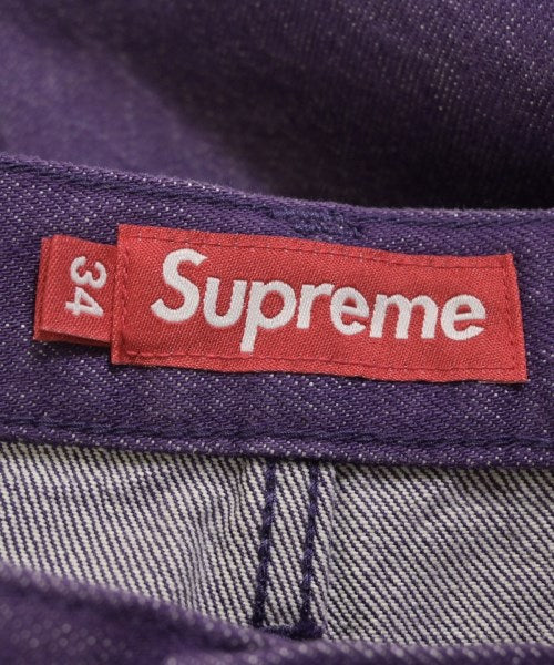 Supreme 短褲