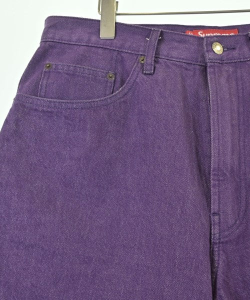 Supreme 短褲