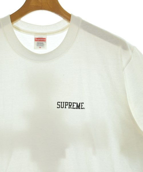 Supreme T恤/上衣