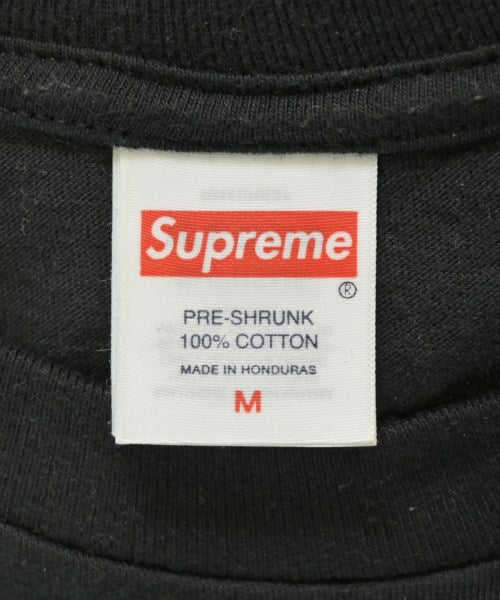 Supreme T恤/上衣