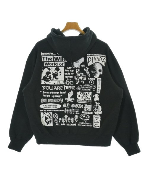 Supreme 連帽衫