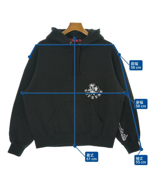 Supreme 連帽衫