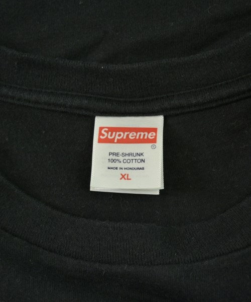 Supreme T恤/上衣