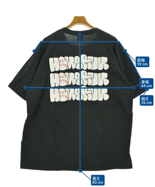 Supreme T恤/上衣