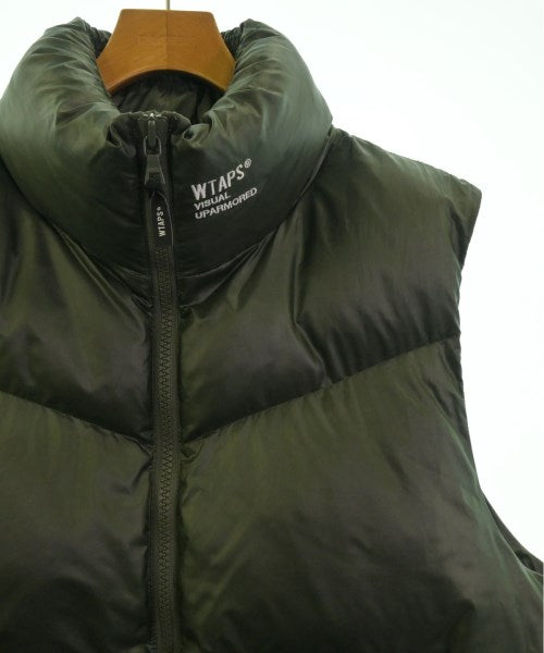 WTAPS 羽絨夾克/背心