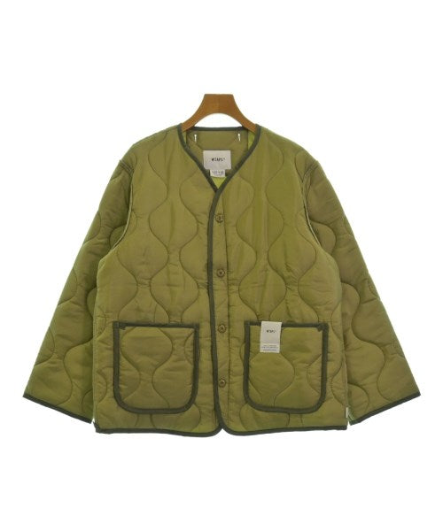 WTAPS 羽絨夾克/背心
