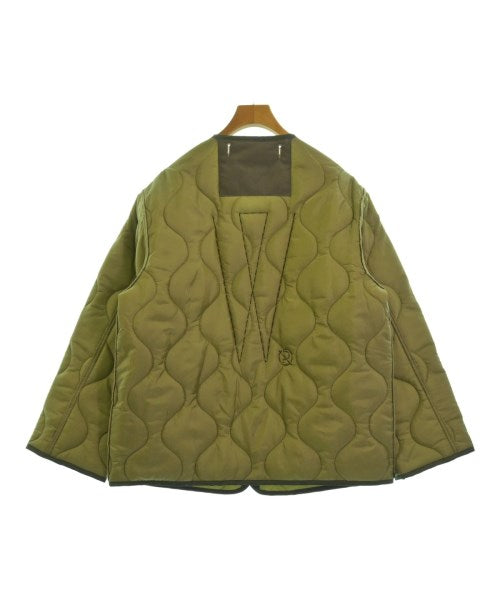 WTAPS 羽絨夾克/背心