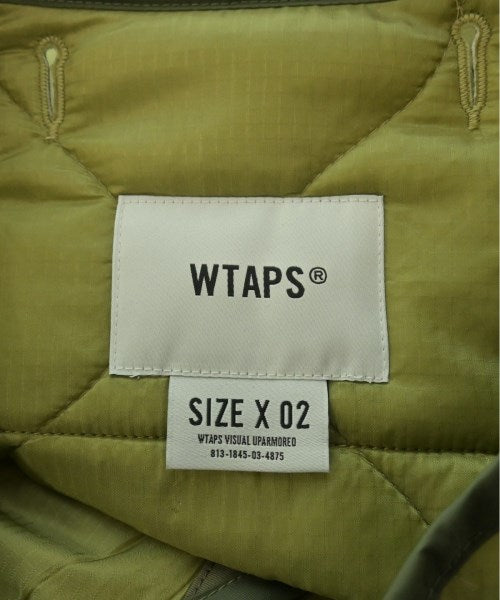 WTAPS 羽絨夾克/背心