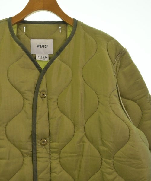 WTAPS 羽絨夾克/背心