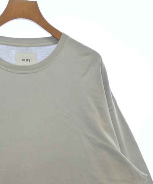 WTAPS T恤/上衣
