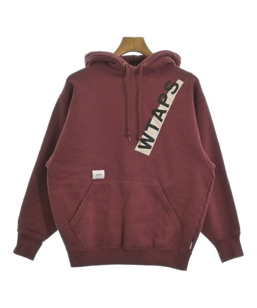 WTAPS 連帽衫