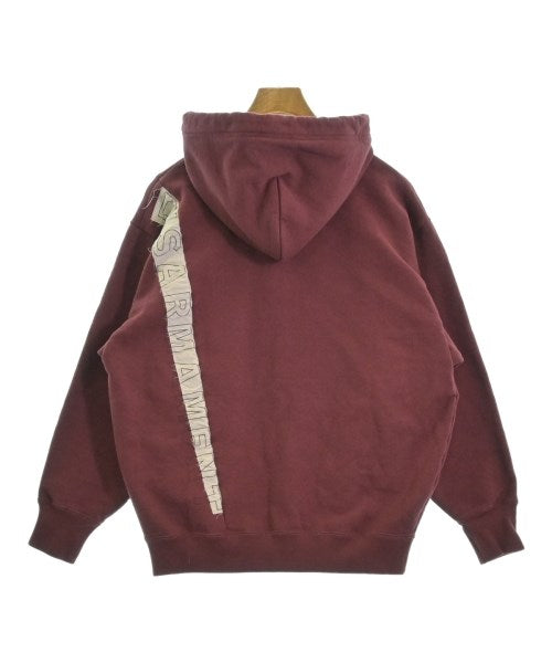 WTAPS 連帽衫