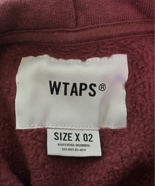 WTAPS 連帽衫