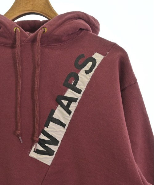 WTAPS 連帽衫