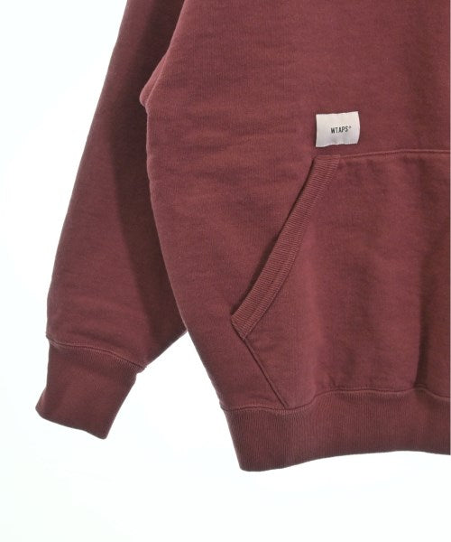 WTAPS 連帽衫