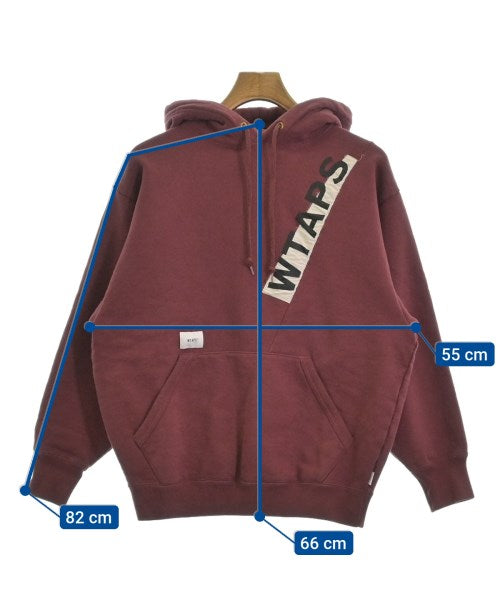 WTAPS 連帽衫