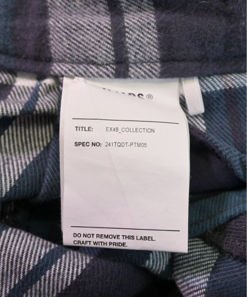 WTAPS 其他款
