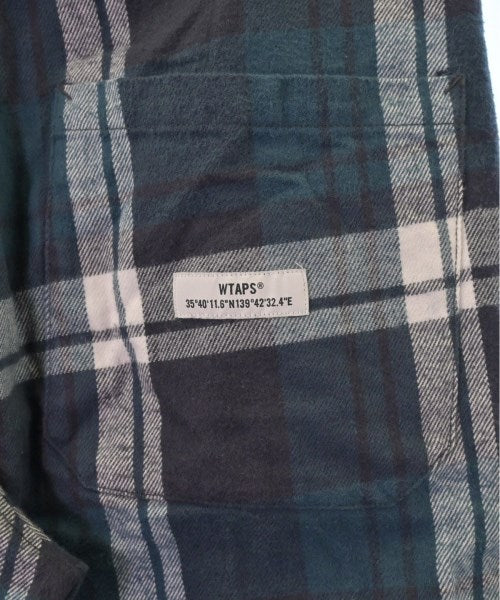 WTAPS 其他款