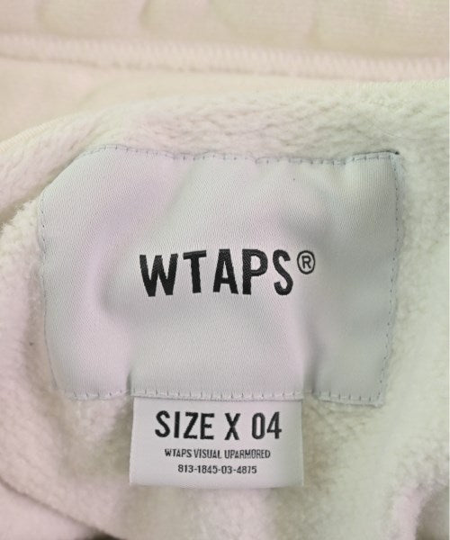 WTAPS 連帽衫