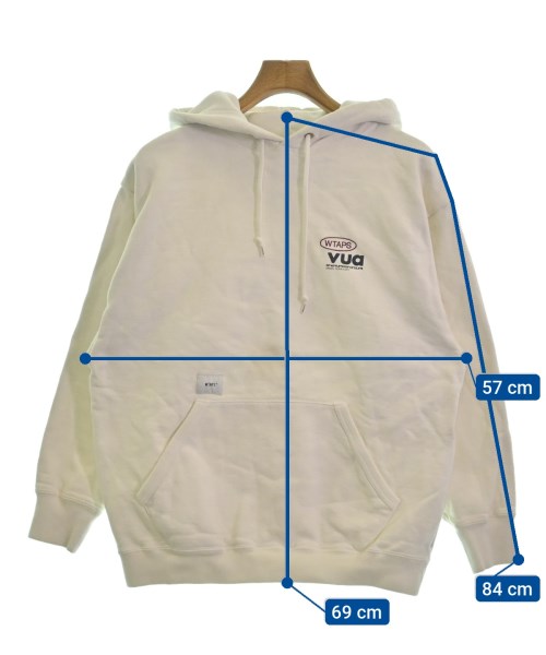 WTAPS 連帽衫